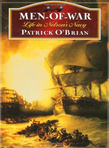 Men-of-war Cover