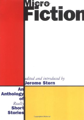 Micro fiction Cover