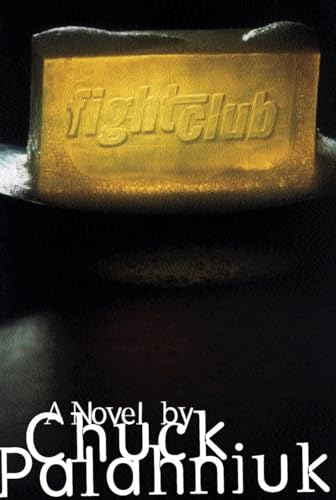 Fight Club Cover