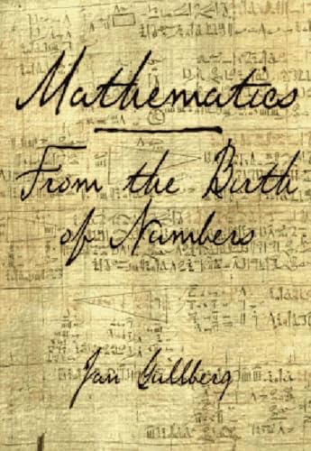 Mathematics Cover