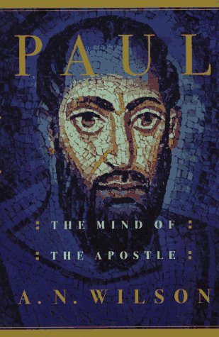 Paul Cover