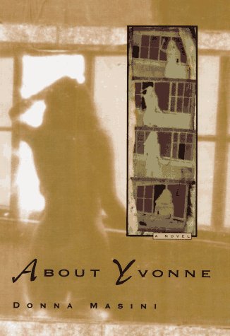 About Yvonne Cover