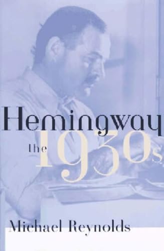 Hemingway Cover