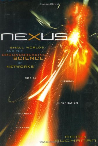 Nexus Cover
