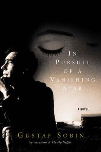 In pursuit of a vanishing star Cover