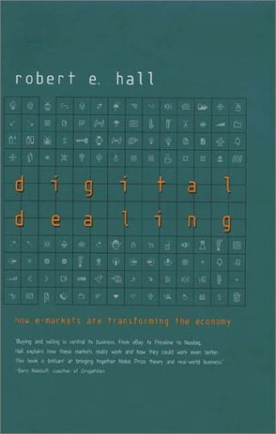 Digital dealing Cover