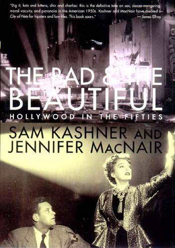 The bad & the beautiful Cover
