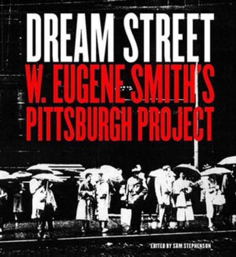 Dream street Cover
