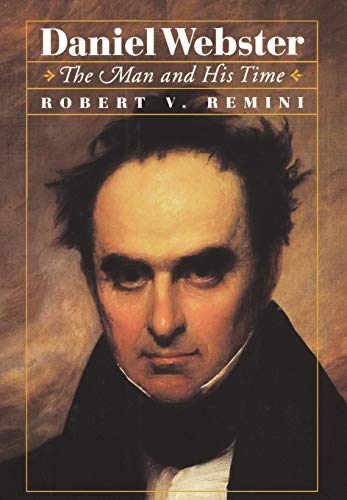 Daniel Webster Cover