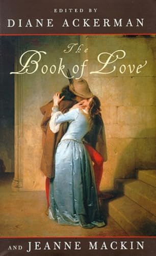 The book of love Cover