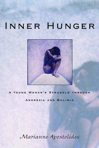 Inner hunger Cover