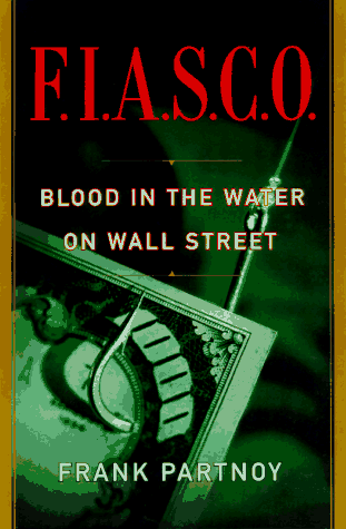 F.I.A.S.C.O. Cover