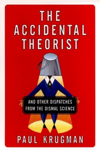 The accidental theorist Cover