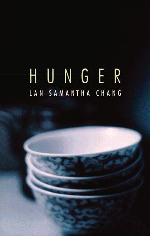 Hunger Cover