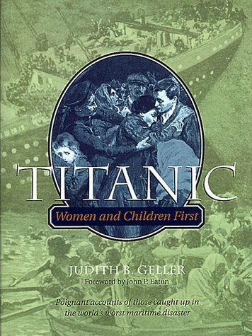 Titanic Cover