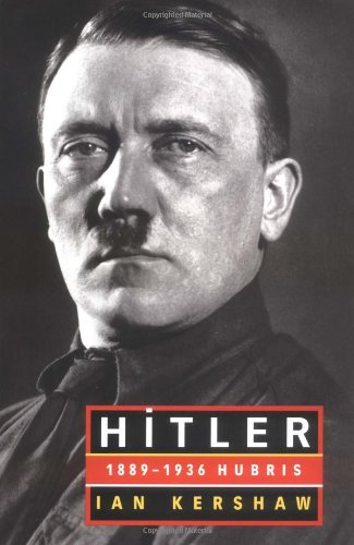 Hitler. Cover