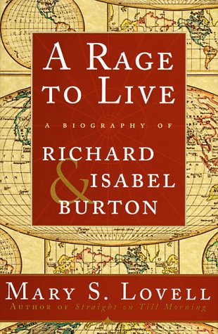 A rage to live Cover