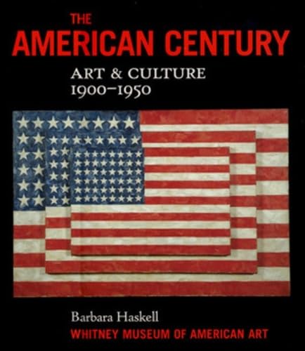 The American century Cover