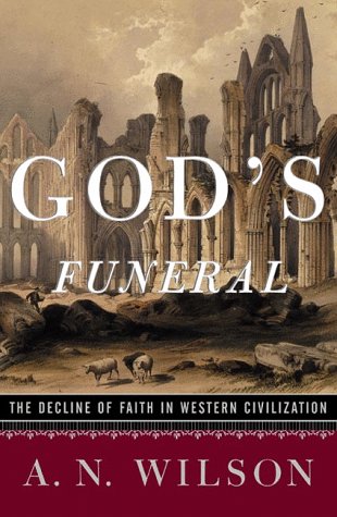 God's Funeral Cover
