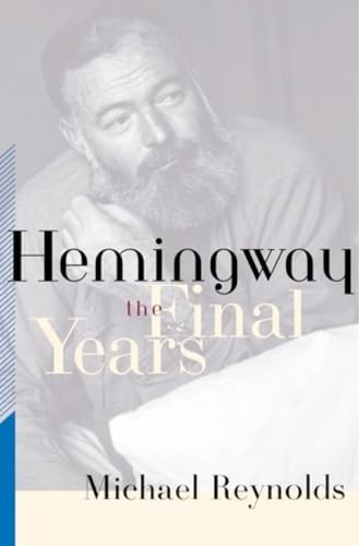 Hemingway Cover