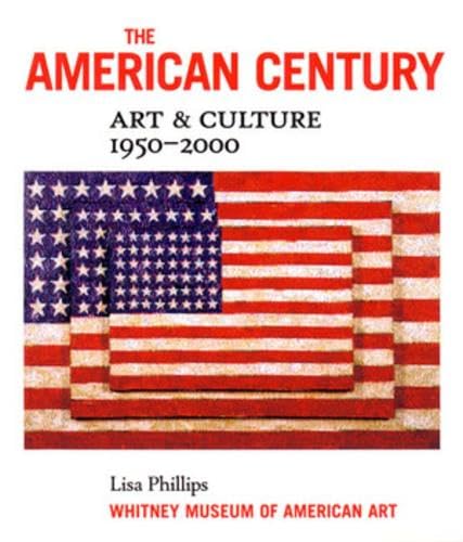The American century Cover