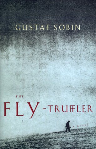 The fly-truffler Cover