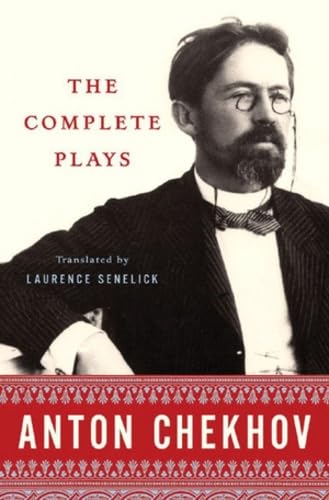 The complete plays Cover