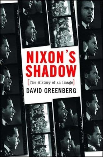 Nixon's shadow Cover