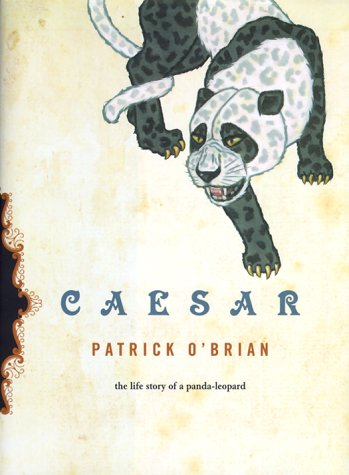 Caesar Cover