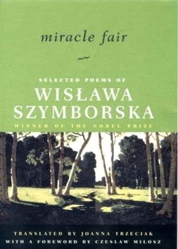 Miracle fair Cover