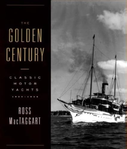 The Golden Century Cover