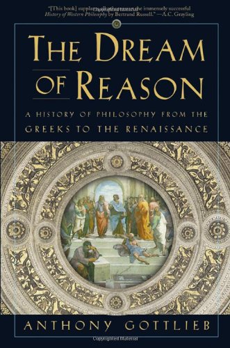 The dream of reason Cover
