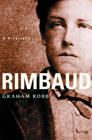 Rimbaud Cover