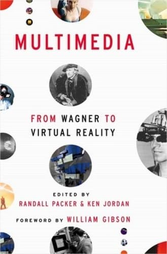 Multimedia Cover