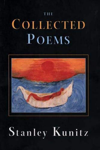 The collected poems Cover