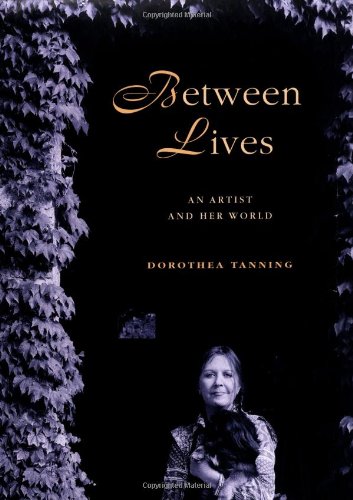 Between Lives Cover