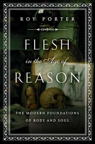 Flesh in the Age of Reason Cover