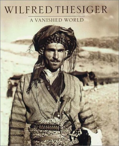 A Vanished World Cover