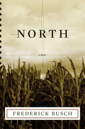 North Cover