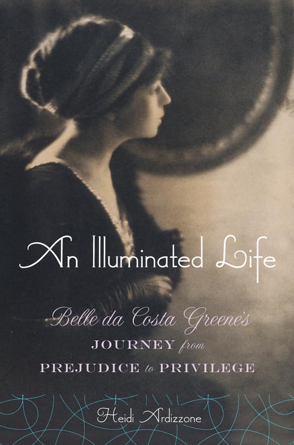 An Illuminated Life Cover