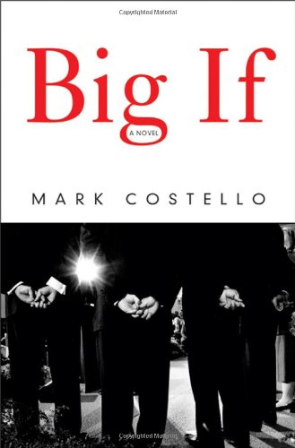 Big if Cover