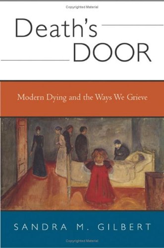 Death's door Cover