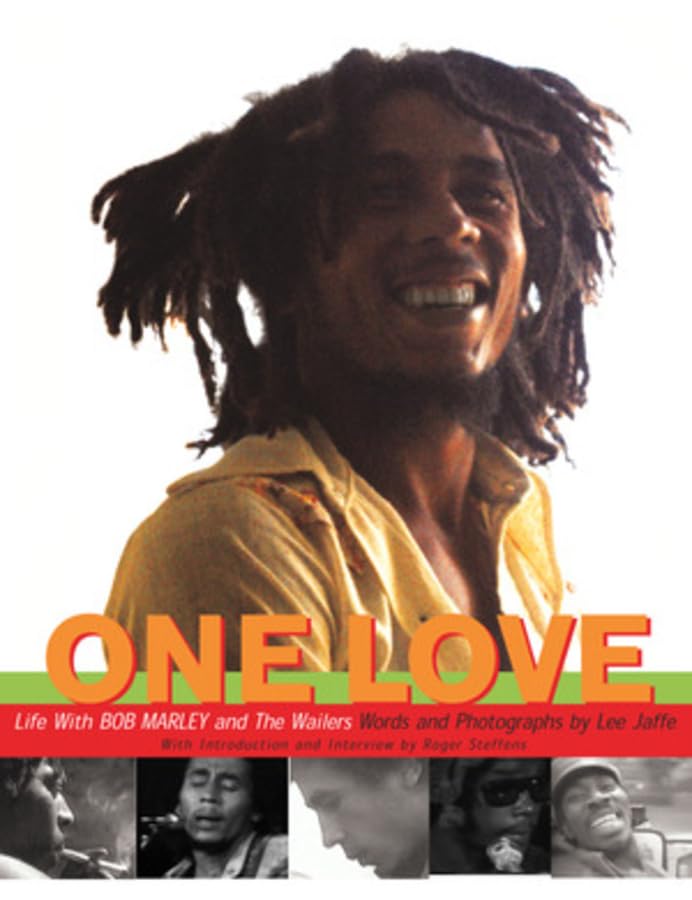 One Love Cover
