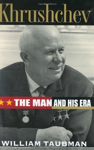 Khrushchev Cover