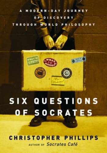 Six Questions of Socrates Cover