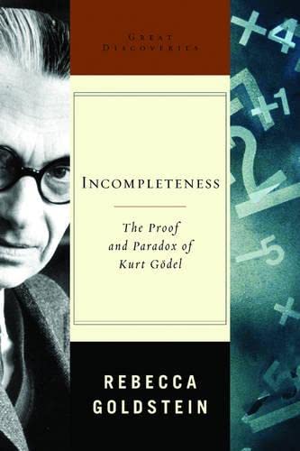 Incompleteness Cover