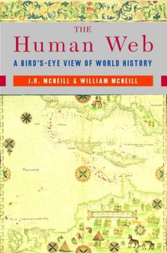The human web Cover
