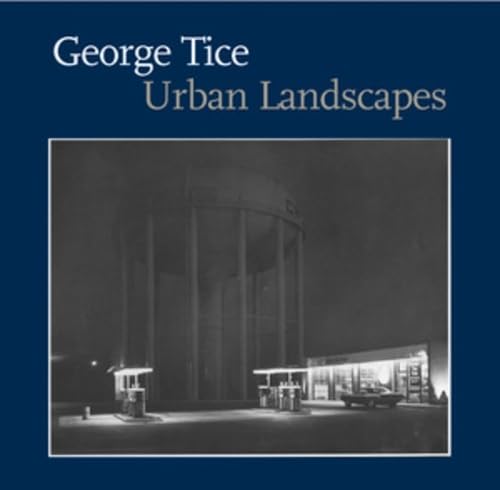 George Tice Cover
