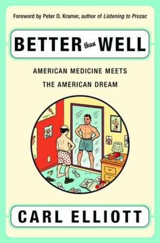 Better Than Well Cover
