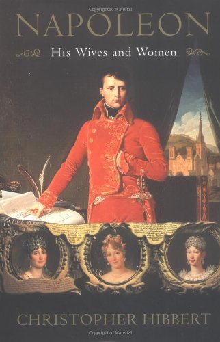 Napoleon Cover